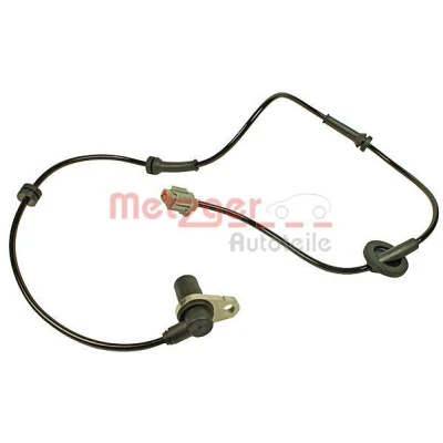 Billede af ABS Sensor METZGER 0900715