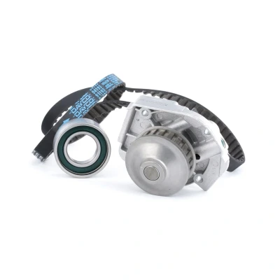 Billede af DAYCO KTBWP3040 Vandpumpe + Tandremssæt FIAT: Uno Hatchback, Punto I Panda Hatchback