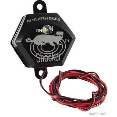 Billede af Mårafvisende middel HERTH+BUSS ELPARTS 59415052