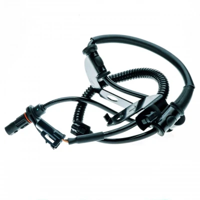 Billede af EINPARTS EPS0757 ABS sensor Bagaksel venstre med kabel aktiv 2 790 sort KIA: cee‘d I Hatchback, Stationcar