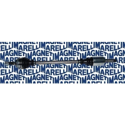 Billede af MAGNETI MARELLI 302004190044 Trækaksel højre foraksel 807 CITROËN: Saxo Hatchback, PEUGEOT: 106 II Hatchback