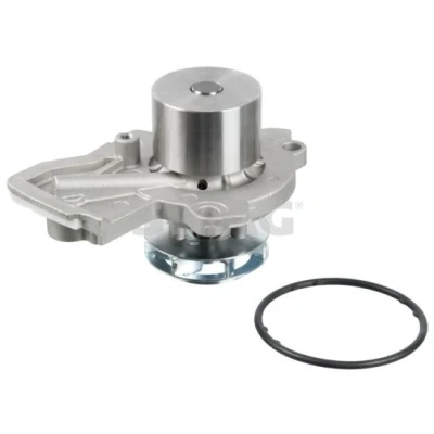 Billede af SWAG 30 10 8778 Vandpumpe Gråt støbejern ikke regulerbar vandpumpe, med tætningsring mekanisk Metal VOLKSWAGEN: Polo V Hatchback, SEAT: Toledo 4