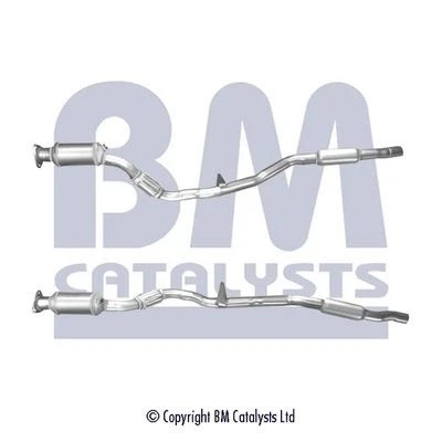 Billede af Katalysator BM CATALYSTS BM91959H