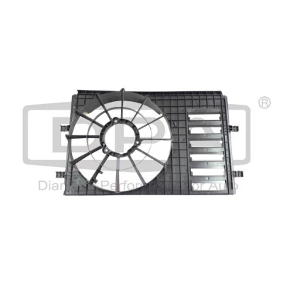 Billede af DPA 11778302 Udluftning, ventilator