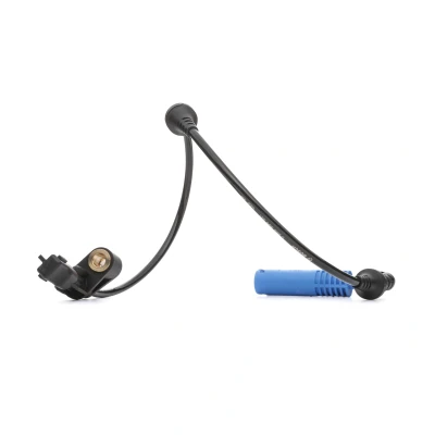 Billede af BOSCH 0 986 594 527 ABS sensor med kabel aktiv 575 BMW: 3 Sedan, Touring, Compact