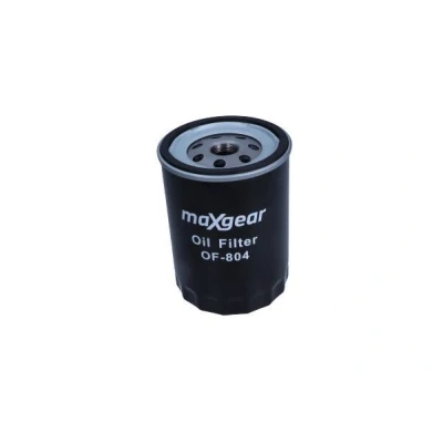 Billede af MAXGEAR 26 2037 Oliefilter 13/16 16 UN med en returløbs stop ventil Påskruet filter CHEVROLET: Corvette C4 Cabriolet