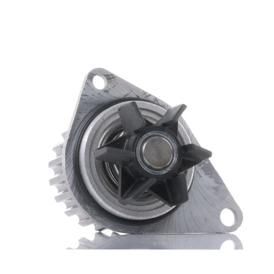 Billede af FEBI BILSTEIN 09260 Vandpumpe 20 Aluminiumsstøbning med tætningsring plastik PEUGEOT: 405 I Sedan, 206 Hatchback, 106 II Hatchback