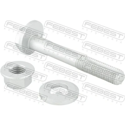 Billede af FEBEST 1929 009 KIT Styrtkorrektionsskrue BMW: 3 Sedan, Touring