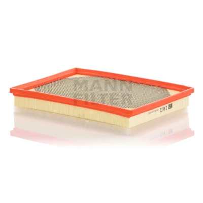 Billede af MANN FILTER C 36 172 Luftfilter 59 264 360 Filterindsats RENAULT: MASTER 2 Pritsche/Fahrgestell, OPEL: Movano A Bus