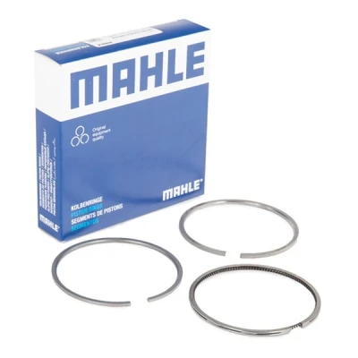 Billede af MAHLE ORIGINAL 021 58 V0 Stempelringsæt 80,0 RENAULT: MEGANE 3