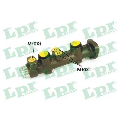 Billede af Hovedbremsecylinder LPR 6754