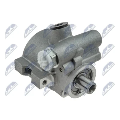 Billede af NTY SPW CH 045 Hydraulikpumpe 80l/h Roterer med uret ekspansionsbeholder