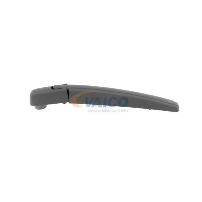 Billede af Viskerarm, forrude VAICO V22 0563 Original Quality bag med kappe CITROËN: C5 III Stationcar