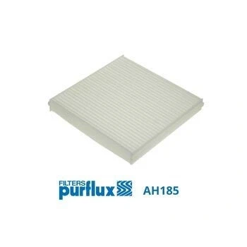 Billede af PURFLUX AH185 Kabinefilter Pollenfilter 210 205 30 RENAULT: LAGUNA 2 Grandtour,