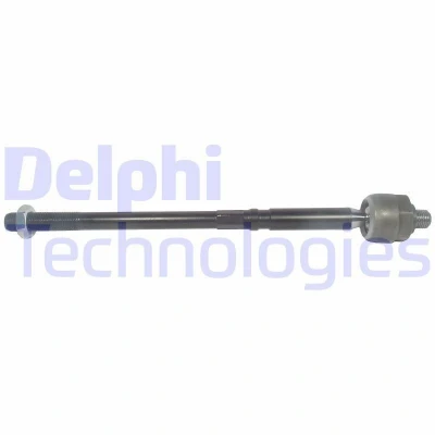 Billede af DELPHI TA2504 Styrestang venstre foraksel, højre foraksel M14x1.5 310 FORD: FIESTA 6