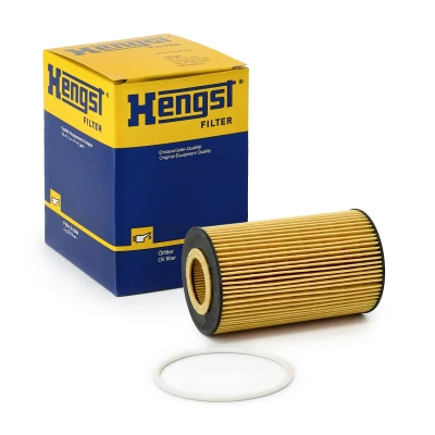 Billede af HENGST FILTER E470H D28 Oliefilter Filterindsats