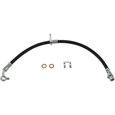 Billede af KAVO PARTS BBH 2156 Bremseslange bagaksel 466 FM10x1.0mm