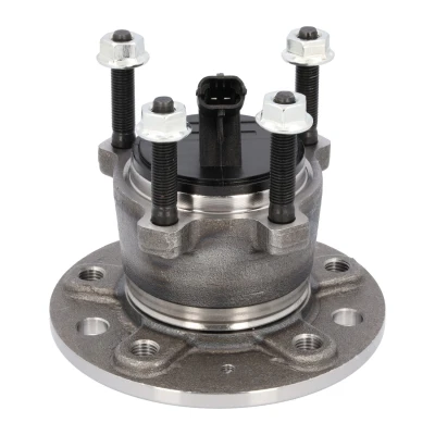 Billede af FEBI BILSTEIN 26675 Hjullejesæt SAAB: 9 3 Sedan, Stationcar, OPEL: Vectra C Caravan, CC