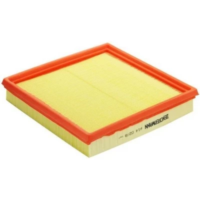 Billede af DENCKERMANN A140218 Luftfilter 42 235 236 Cirkulationsluftfilter BMW: Z3 Roadster, 3 Cabriolet, Sedan