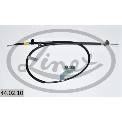 Billede af LINEX 44.02.10 Håndbremsekabel