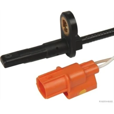 Billede af HERTH+BUSS JAKOPARTS J5904013 ABS Sensor 825mm 2 HONDA: CR V II (RD) 2.0, 2.2 CTDi 2001 2007