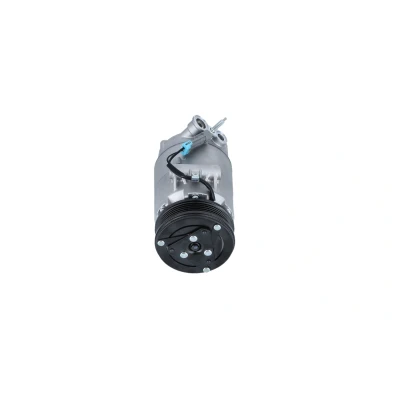 Billede af NRF EASY FIT 32082 Kompressor CVC 12 PAG 46 med kompressorolie, tætningsring OPEL: Zafira A