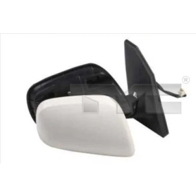 Billede af Sidespejl Blic 5402 04 1139215P venstre grundet / primet elektrisk opvarmet, konveks TOYOTA: Corolla IX Hatchback