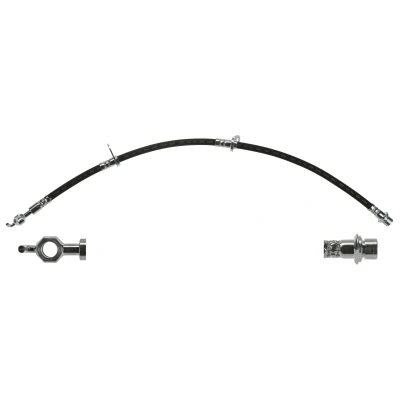Billede af TRW PHD172 Bremseslange 770 Banjo