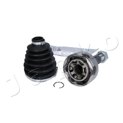 Billede af JAPKO 621016 Knokkelled hjulsidet NISSAN: Juke