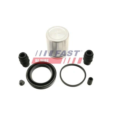 Billede af FAST FT34514 Stempel, bremsekaliper 51 bagaksel VOLKSWAGEN: Crafter 30 35 Bus