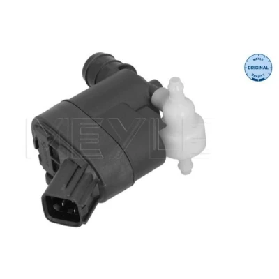 Billede af MEYLE 37 14 870 0008 Vaskepumpe 12V KIA: Picanto II, cee‘d II Sportswagon, MAZDA: 3 Hatchback, HYUNDAI: i20 Coupe, i10 Hatchback