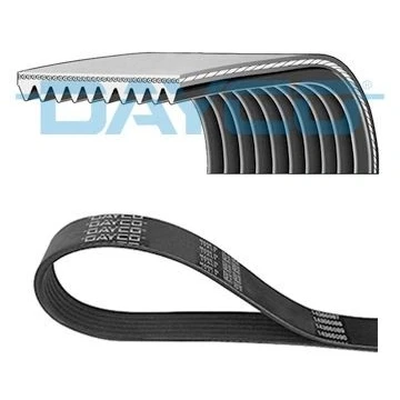 Billede af DAYCO 10PK2108HD Kileribberem 2108,0 10