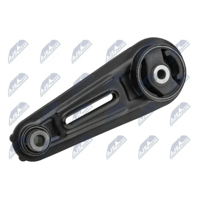 Billede af NTY ZPS NS 075 Motorophæng bag NISSAN: Qashqai / Qashqai+2 I