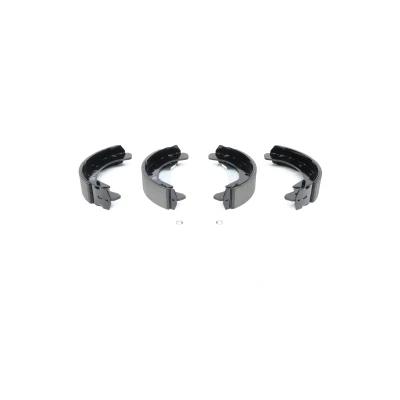 Billede af ATE 03.0137 0322.2 Bremsebakker 230 42 OPEL: Astra G Caravan, F CC