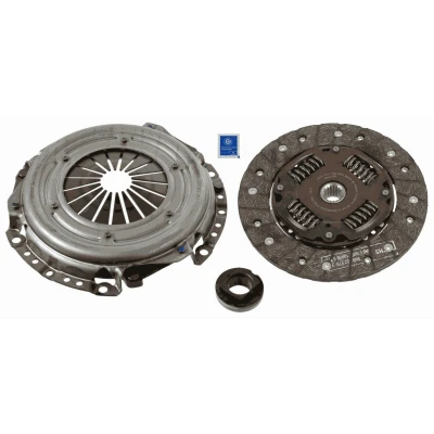 Billede af SACHS 3000 950 028 Kobling 200 PEUGEOT: 207 Hatchback, 206 308 I SW, CITROËN: C3 C4 Nemo Van