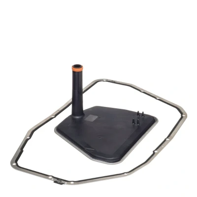 Billede af HENGST FILTER EG932H D468 Automatfilter AUDI: A6 C6 Sedan