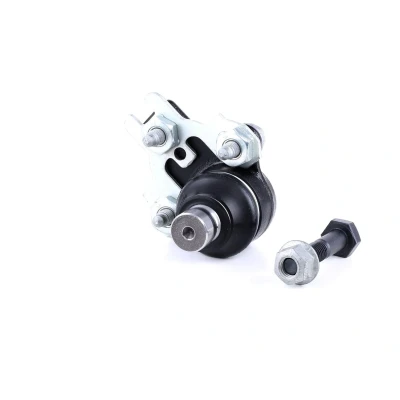Billede af FEBI BILSTEIN 39810 Bærekugle venstre foraksel, nede, højre foraksel med add on materiale 19 til bærearm VOLKSWAGEN: Golf 3, 2, 3 Cabrio