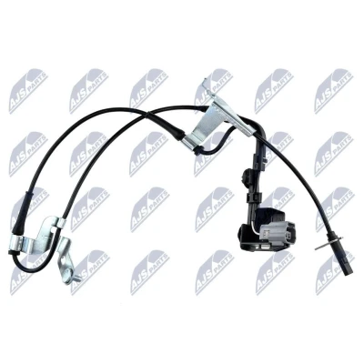 Billede af NTY HCA MZ 042 ABS Sensor venstre foraksel, MAZDA: 6 Stationcar, Sedan