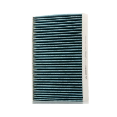 Billede af BOSCH 0 986 628 548 Kabinefilter Aktivkulfilter 270 188 34,5 FILTER+ PEUGEOT: 508 I Sedan, SW, SW Van / Stationcar