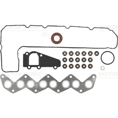 Billede af REINZ 02 34404 01 Pakningssæt, topstykke med ventilarmstætning, uden cylinderhovedpakning PEUGEOT: 406 Stationcar