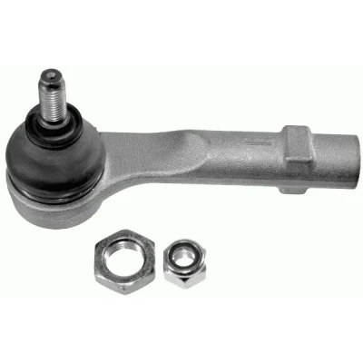 Billede af LEMFÖRDER 31003 01 Styrekugle M10x1,25 foraksel, venstre CITROËN: C4 I Grand Picasso, Picasso 1