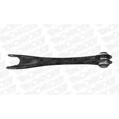Billede af MONROE L11A20 Bærearm med gummileje semi trailing arm BMW: 3 Sedan, Touring, 1 Hatchback
