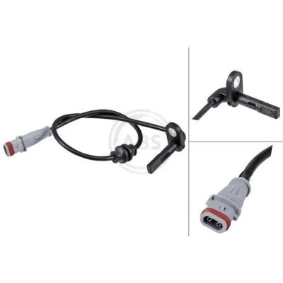 Billede af ABS Sensor A.B.S. 31843