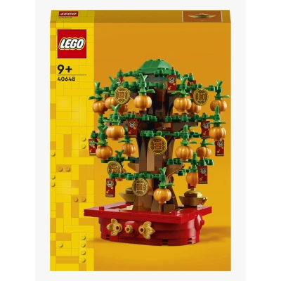 Billede af Lego Konstruktionsspil Árbol del dinero Legetøj og Gadgets