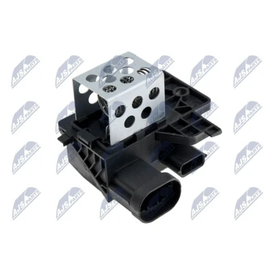 Billede af NTY ERD RE 017 Regulator, kabineventilator RENAULT: Captur