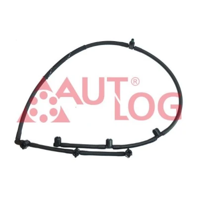 Billede af AUTLOG KL3111 Slange MERCEDES BENZ: Sprinter 3.5 T Bus, Ladvogn/Chassis