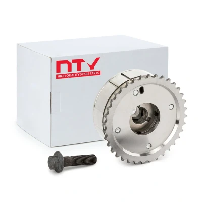 Billede af NTY RKZ TY 004 Knastaksel forstiller Indsugningsside TOYOTA: Celica VII Coupe