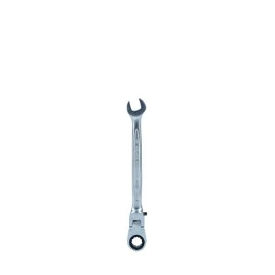 Billede af KS TOOLS 503.4808 Skralde ringgaffelnøgle 127 8 30