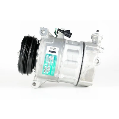 Billede af MAHLE ORIGINAL ACP 1190 000P Kompressor PXC16 12 PAG 46 SP A2 R 1234yf, 134a VOLVO: V70 3, V60 I, XC60 I