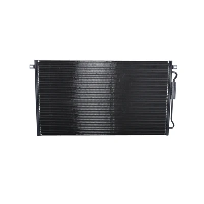 Billede af NRF EASY FIT 35448 Kondensator med tætningsring 15,5 Aluminium 740